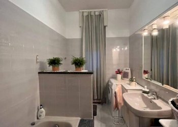 bagno - Trilocale via Bussoleno, 9, Carmagnola - foto 12