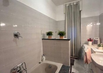 bagno - Trilocale via Bussoleno, 9, Carmagnola - foto 13