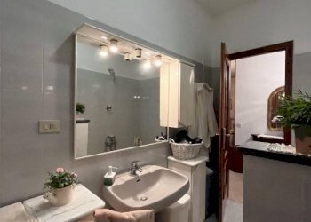bagno - Trilocale via Bussoleno, 9, Carmagnola - foto 15