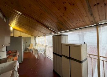 terrazzo - Trilocale via Bussoleno, 9, Carmagnola - foto 21