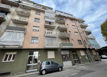 facciata - Trilocale via Bussoleno, 9, Carmagnola - foto 25
