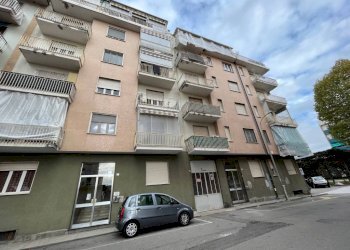 facciata - Trilocale via Bussoleno, 9, Carmagnola - foto 26