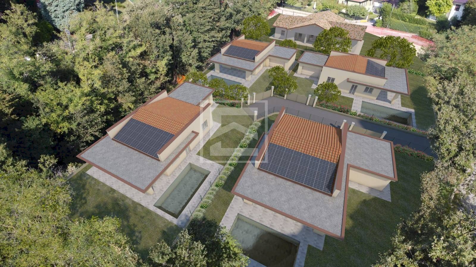 Villa via brescia, Soiano del Lago - foto 3