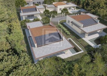 Villa via brescia, Soiano del Lago - foto 1