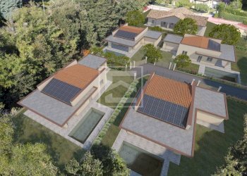 Villa via brescia, Soiano del Lago - foto 3