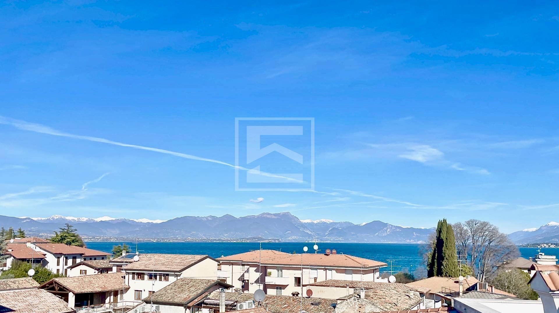 Trilocale Via San Zeno, Desenzano del Garda - foto 1