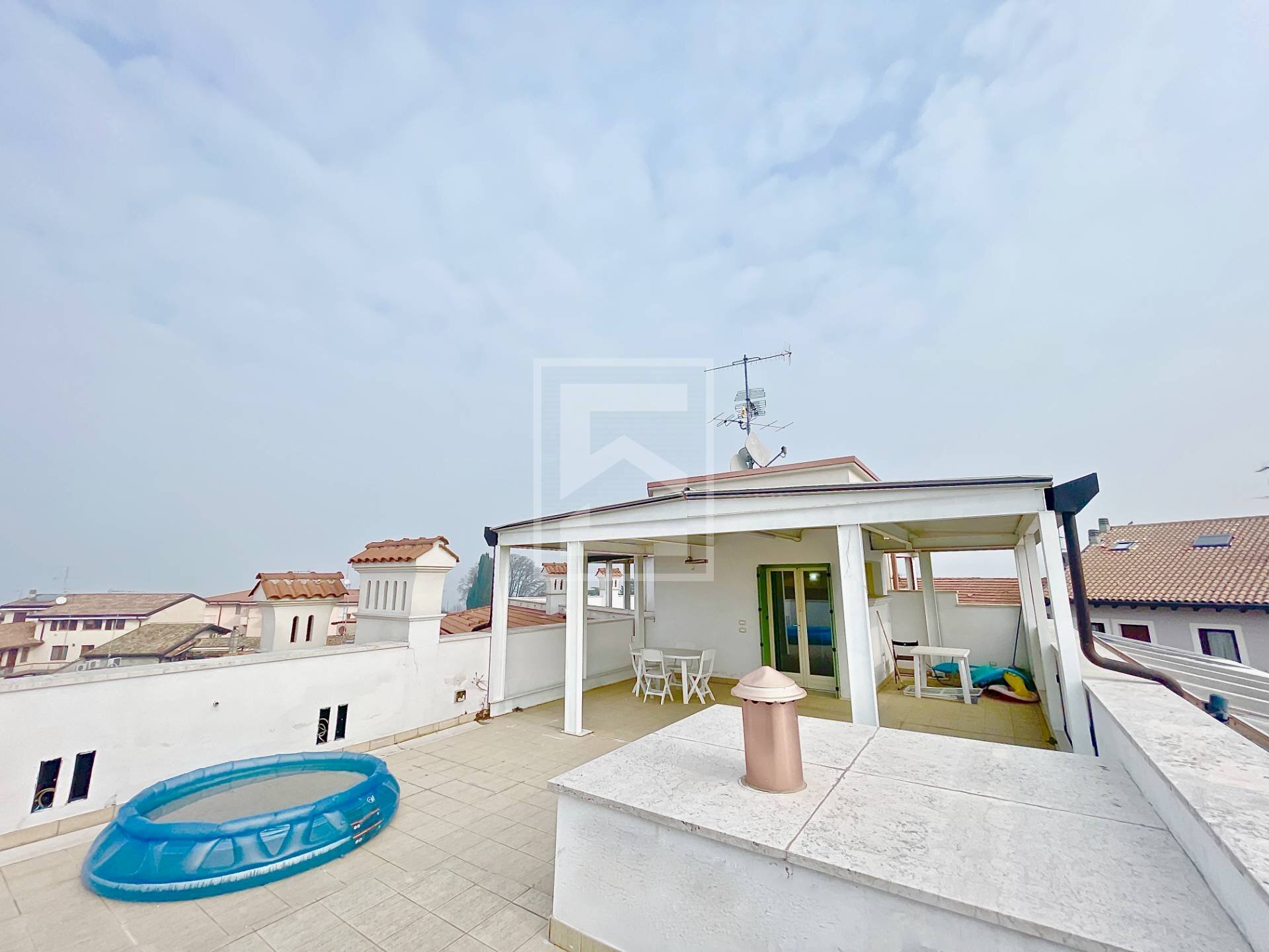 Trilocale Via San Zeno, Desenzano del Garda - foto 2