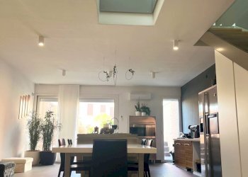 Villa Unifamiliare Mantova - foto 12