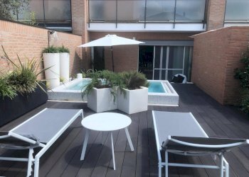 Villa Unifamiliare Mantova - foto 24