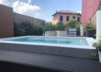 Villa Unifamiliare Mantova - foto 28