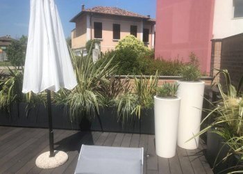 Villa Unifamiliare Mantova - foto 30