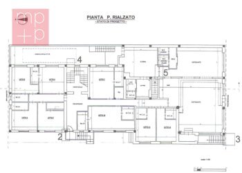 Albergo - Struttura ricettiva Manduria - foto 9