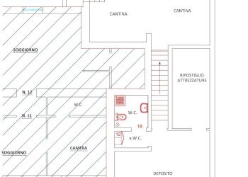 Albergo - Struttura ricettiva Manduria - foto 13