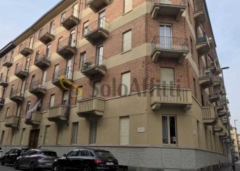 Senza titolo.jpg - Monolocale Via Moretta, Torino - foto 1