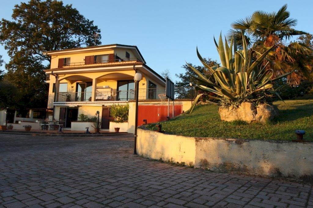 IMG_1900.JPG - Villa Bolano - photo 1