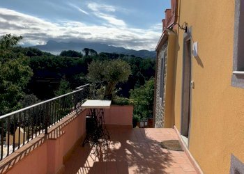 terrazzo - Appartamento Aulla - foto 8