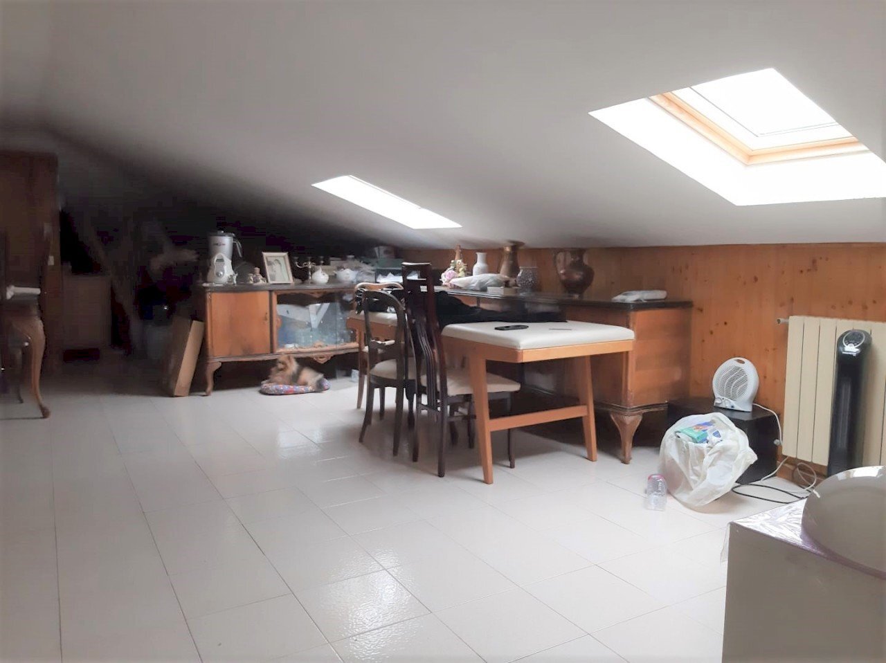 12..jpeg - Three-room apartment Via dei Reali, Tivoli - photo 2