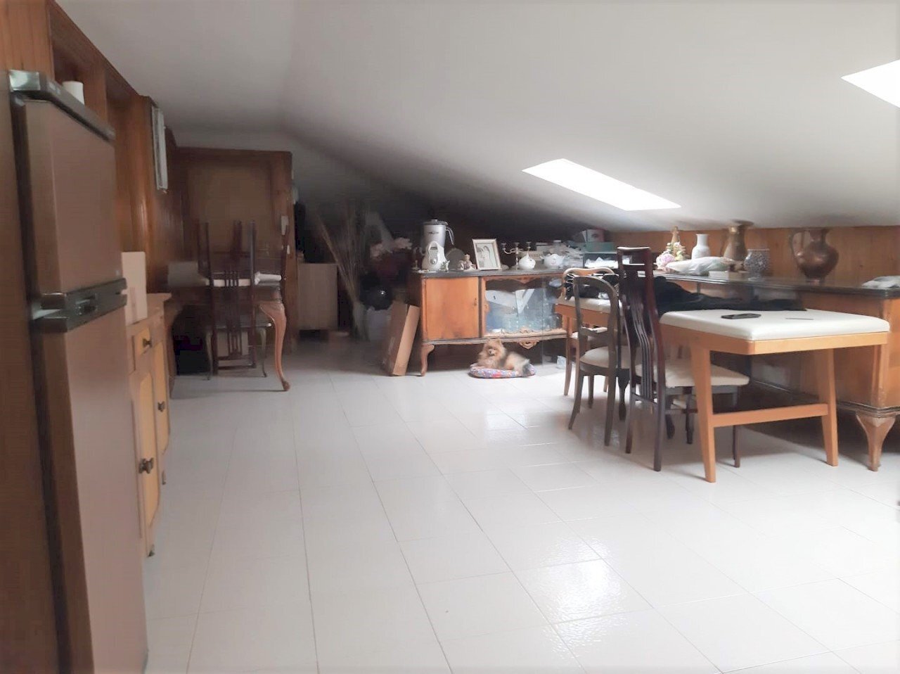 WhatsApp Image 2023-01-23 at 16.23.40.jpeg - Three-room apartment Via dei Reali, Tivoli - photo 3