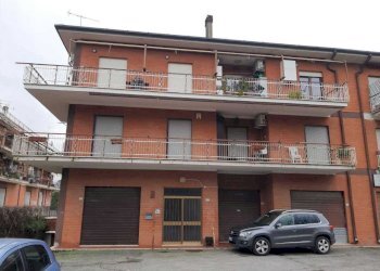 1.jpeg - Three-room apartment Via dei Reali, Tivoli - photo 1