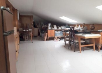 WhatsApp Image 2023-01-23 at 16.23.40.jpeg - Three-room apartment Via dei Reali, Tivoli - photo 3