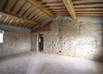 casa colonica rustico in vendita a lucca (1).JPG - Casale Via del Cimitero di Vicopelago, Lucca - foto 3