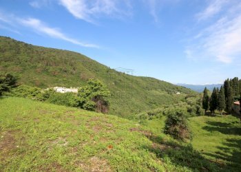 casa colonica rustico in vendita a lucca (10).JPG - Casale Via del Cimitero di Vicopelago, Lucca - foto 10