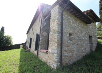 casa colonica rustico in vendita a lucca (12).JPG - Casale Via del Cimitero di Vicopelago, Lucca - foto 9