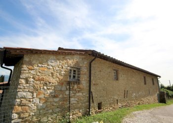 casa colonica rustico in vendita a lucca (23).JPG - Casale Via del Cimitero di Vicopelago, Lucca - foto 7