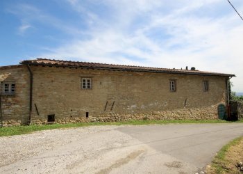 casa colonica rustico in vendita a lucca (24).JPG - Casale Via del Cimitero di Vicopelago, Lucca - foto 8