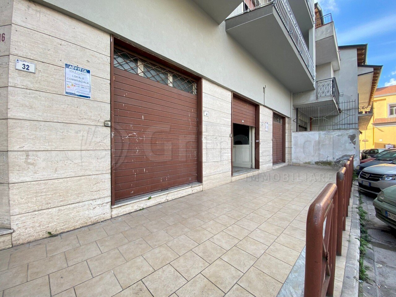 1.JPG - Locale Commerciale Villaricca - foto 1