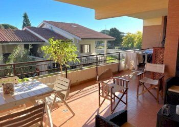 terrazzo - Bilocale Via Padre Perilli, Roma - foto 2