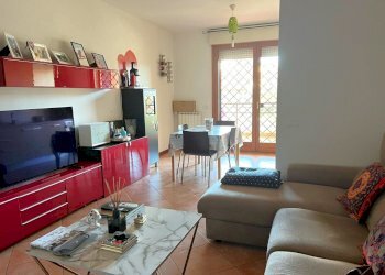 salone - Bilocale Via Padre Perilli, Roma - foto 4