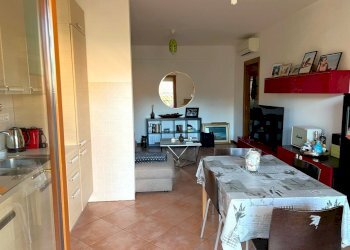 salone - Bilocale Via Padre Perilli, Roma - foto 5