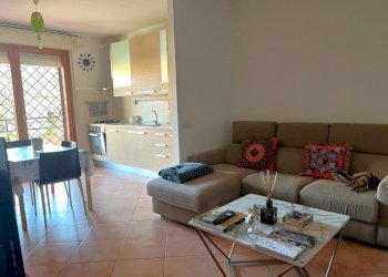 salone - Bilocale Via Padre Perilli, Roma - foto 7