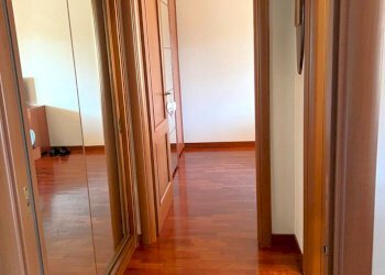 disimpegno - Bilocale Via Padre Perilli, Roma - foto 9