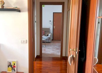 camera da letto - Bilocale Via Padre Perilli, Roma - foto 11