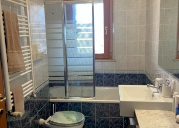 bagno - Bilocale Via Padre Perilli, Roma - foto 12