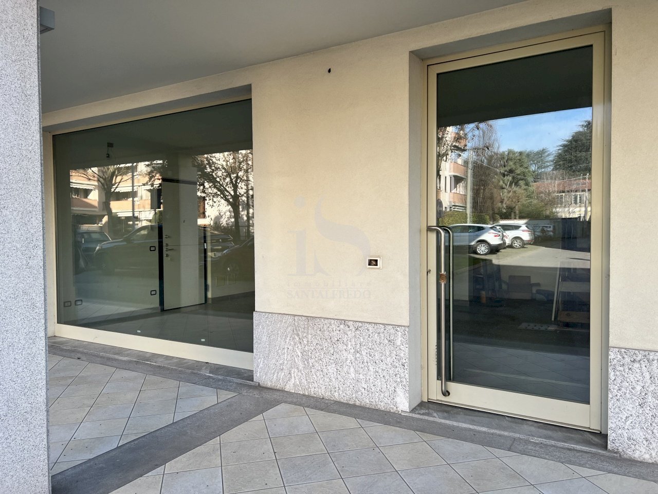 Office VIA SAURO, 12, Concorezzo - photo 3