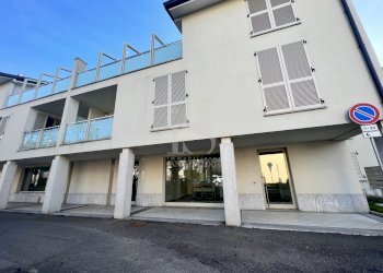 Ufficio VIA SAURO, 12, Concorezzo - foto 1