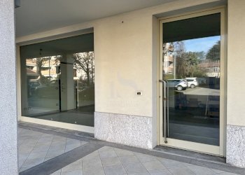 Ufficio VIA SAURO, 12, Concorezzo - foto 3