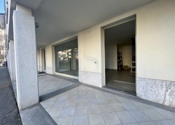 Ufficio VIA SAURO, 12, Concorezzo - foto 4