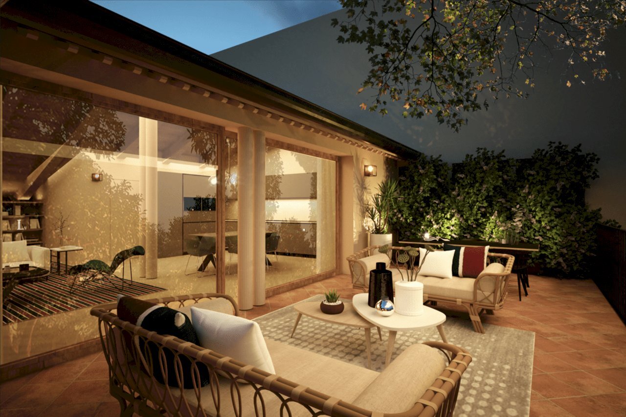 Attic Ravenna - photo 1