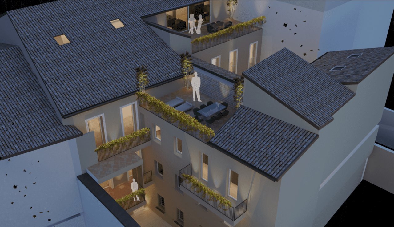 Attic Ravenna - photo 3