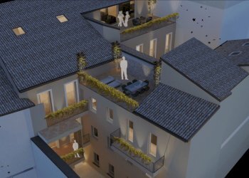 Attic Ravenna - photo 3