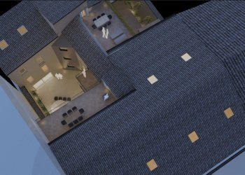 Attic Ravenna - photo 5