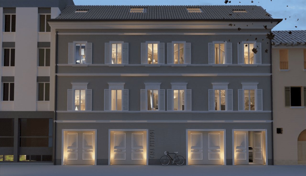 Appartamento Ravenna - foto 1