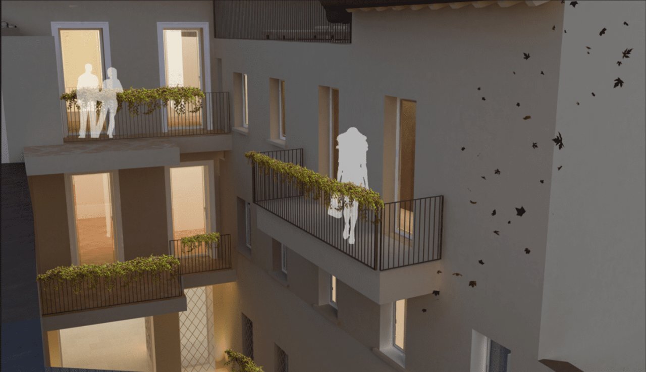 Appartamento Ravenna - foto 3