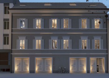 Appartamento Ravenna - foto 1