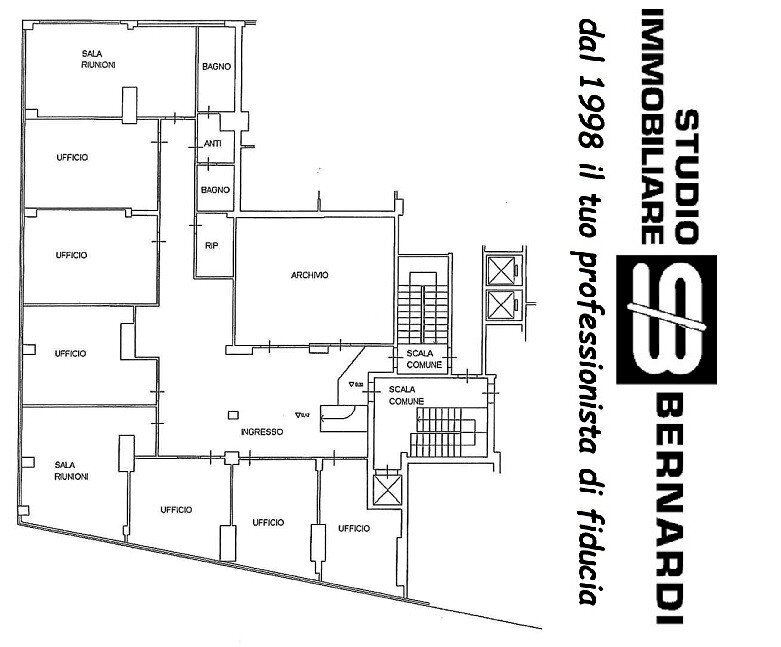 Ufficio Modena - foto 2