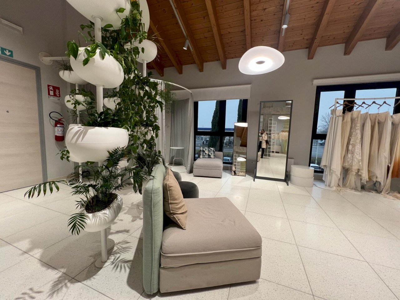 Negozio Reggio nell'Emilia - foto 3